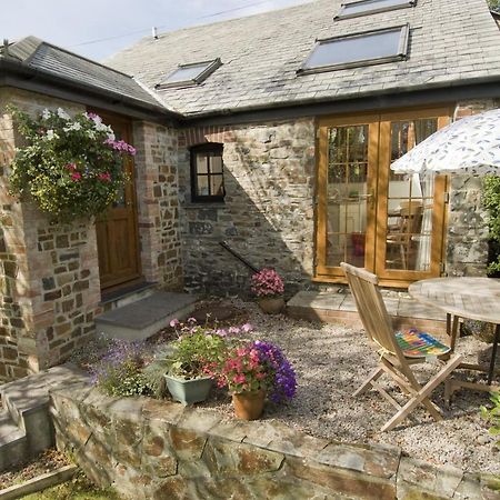 Shipload Cottage Hartland Zimmer foto